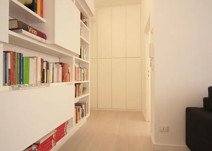 Apartment New Unit Contemporary Vittorio *