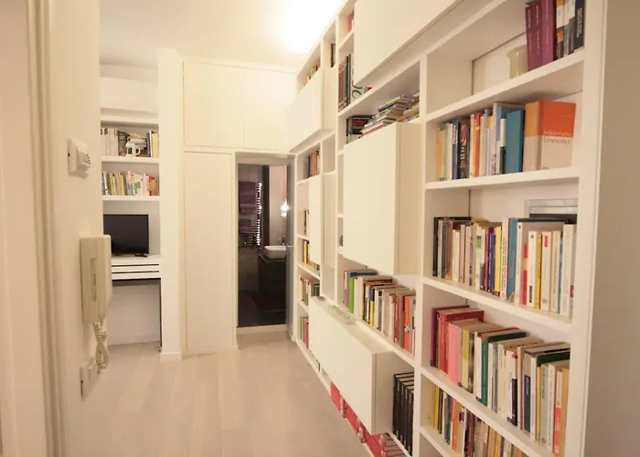 Apartment New Unit Contemporary Vittorio