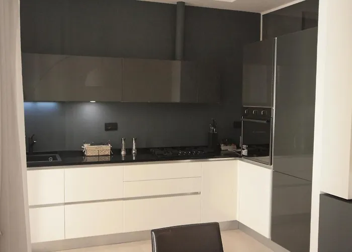 Apartment New Unit Contemporary Vittorio *