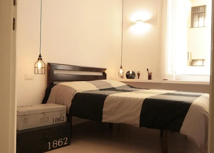 New Unit Contemporary Vittorio Apartment Rome