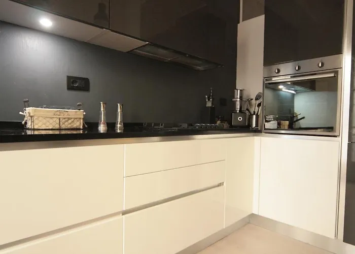 New Unit Contemporary Vittorio * Rome