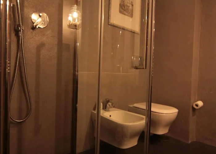 Apartment New Unit Contemporary Vittorio *