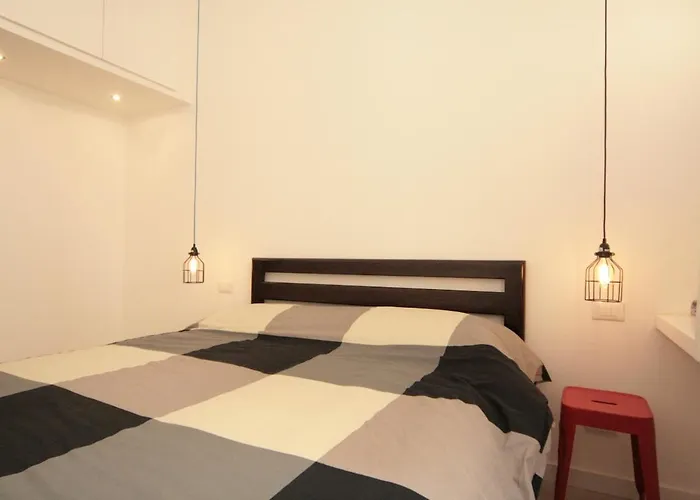 New Unit Contemporary Vittorio Apartment