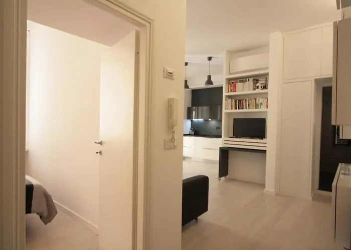 Apartment New Unit Contemporary Vittorio *