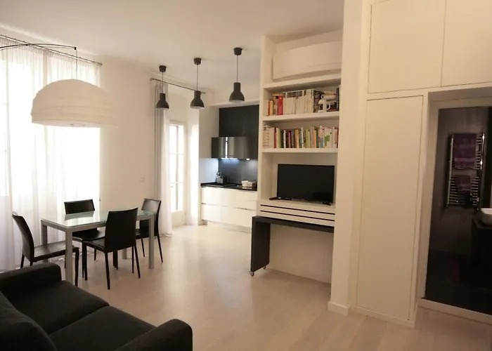 New Unit Contemporary Vittorio Apartment *