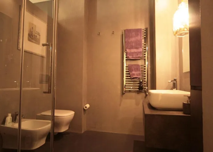 New Unit Contemporary Vittorio Apartment Rome